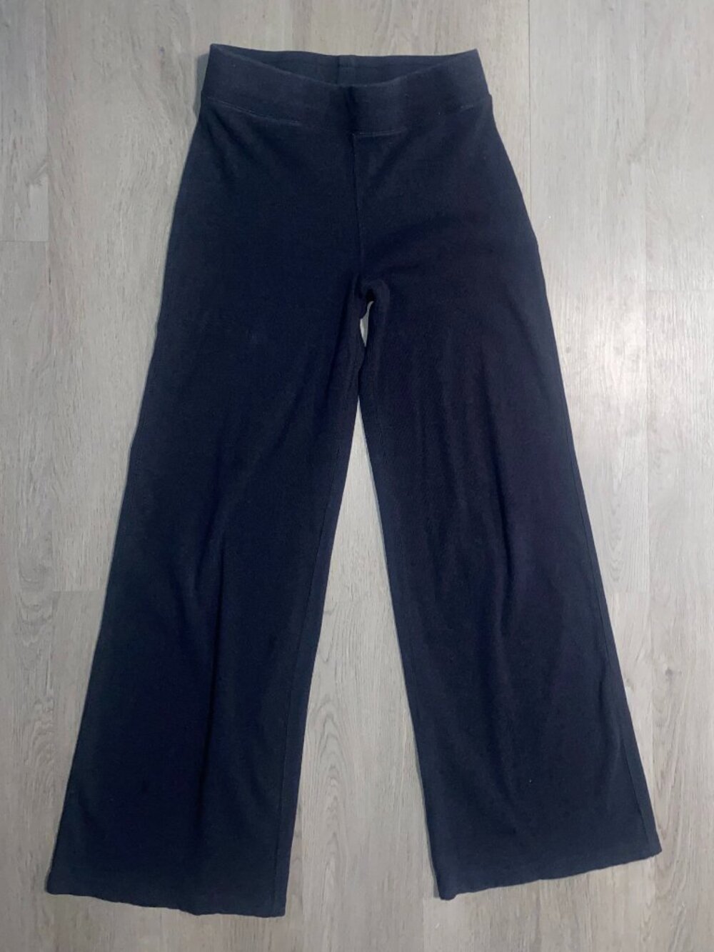 Buck Mason Surplus Weekender Pant Heather Navy Medium
